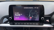 Kia Picanto 1.0 3 5dr [4 seats] Petrol Hatchback